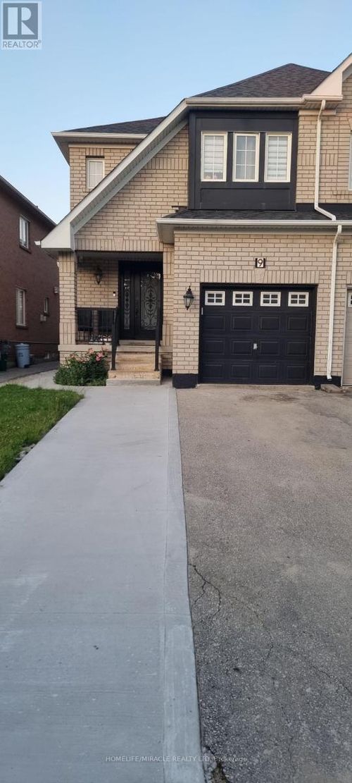 basement-9 National Pine Drive, Vaughan (Maple), ON, L6A3M2 | Card Image
