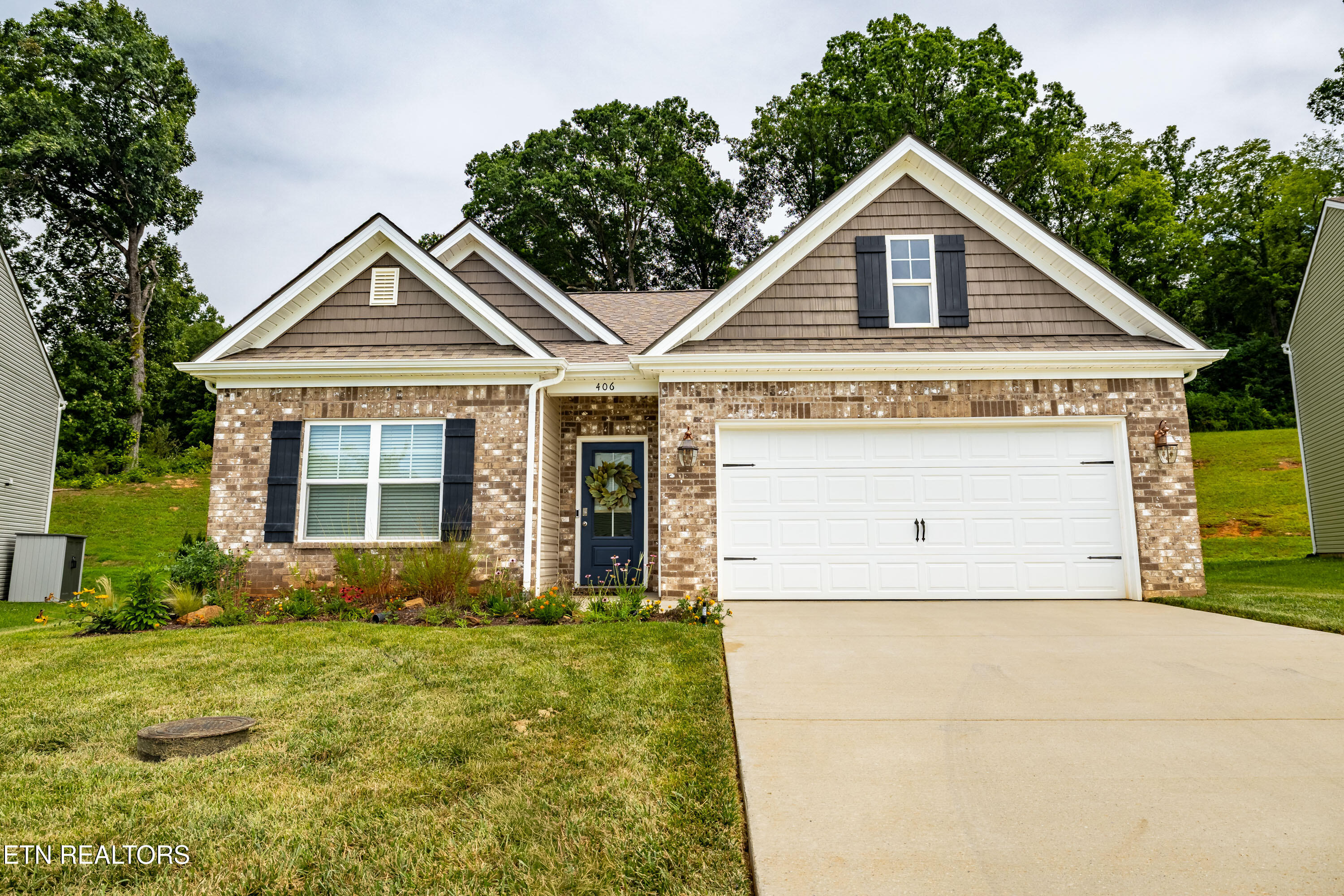 Residential in Knoxville