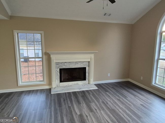 604 Gatewood Way, House other with 5 bedrooms, 3 bathrooms and 2 parking in Monroe GA | Image 17