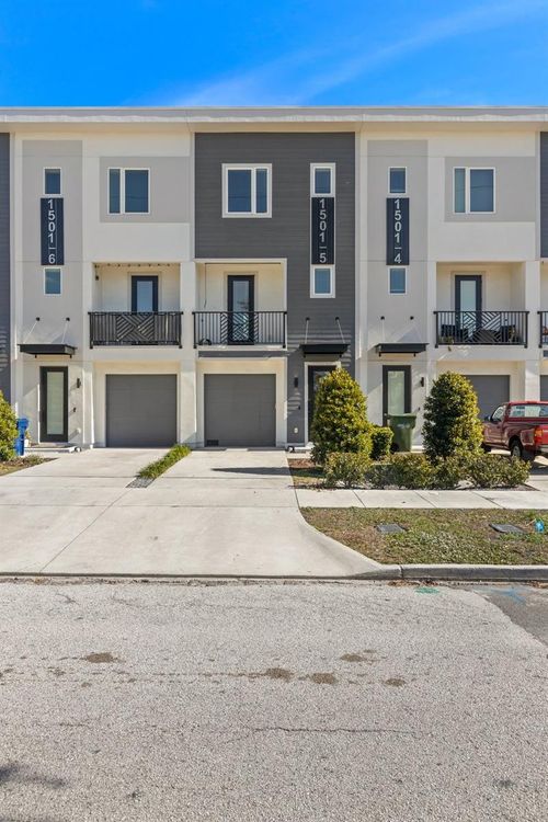 unit-5-1501 N Morgan St, TAMPA, FL, 33602-2608 | Card Image