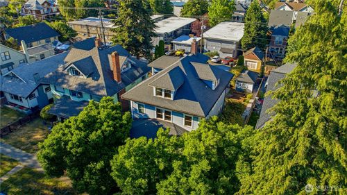 407 N J St, Tacoma, WA, 98403-1918 | Card Image