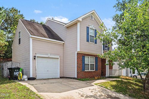 6428 Saybrooke Dr, Raleigh, NC, 27604-1288 | Card Image