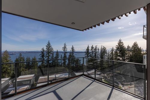 802-3963 Uplands Way, West Vancouver, BC, V7S | Card Image