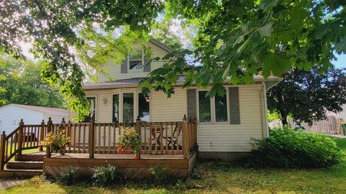 203 N Monroe St, Minneota, MN, 56264-9277 | Card Image