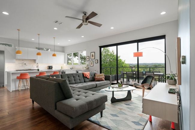 2004 Westridge Dr, House other with 4 bedrooms, 4 bathrooms and 4 parking in Austin TX | Image 17