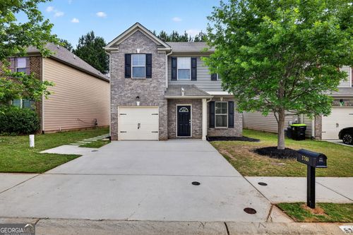 5768 Grande River Rd, Atlanta, GA, 30349-9140 | Card Image