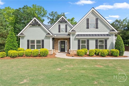 300 Bryce Avenue, Jefferson, GA, 30549 | Card Image