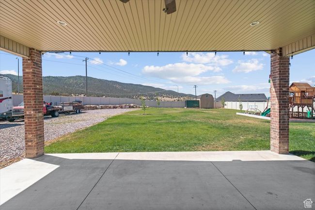 216 E 1370 S, House other with 6 bedrooms, 3 bathrooms and 2 parking in Nephi UT | Image 21