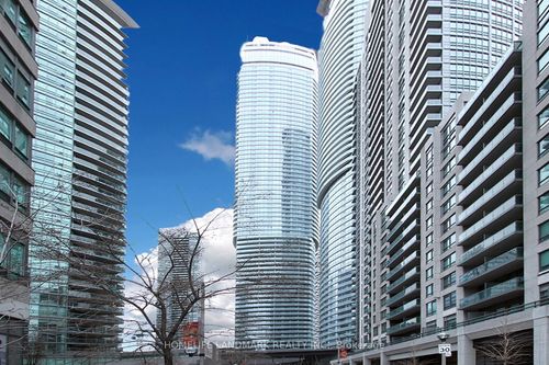 1504-12 York St, Toronto, ON, M5J0A9 | Card Image