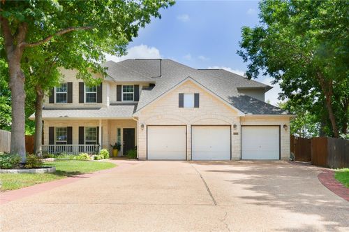 13536 Wyoming Valley Dr, Austin, TX, 78727-3433 | Card Image