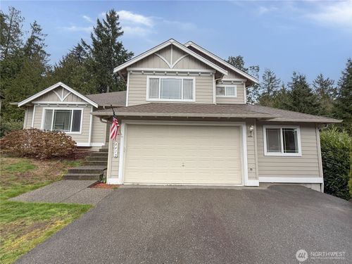 8412 Nw Jeatran Place, Silverdale, WA, 98383 | Card Image