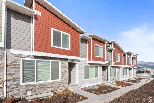 3717 W Soft Whisper Way, Herriman, UT, 84096-2601 | Card Image
