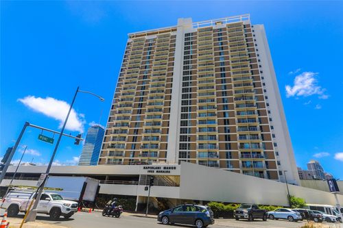apt-1114-1655 Makaloa St, Honolulu, HI, 96814-3916 | Card Image