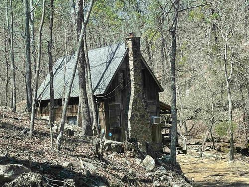 1246 Chimney Rock Rd, Shirley, AR, 72153 | Card Image