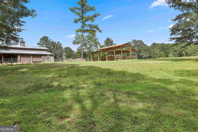 2950 W Ellis Rd, House other with 2 bedrooms, 1 bathrooms and null parking in Griffin GA | Image 27