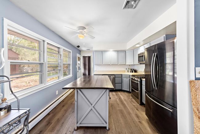 17 Tall Timber Dr, House other with 2 bedrooms, 1 bathrooms and null parking in LITTLE EGG HARBOR TWP NJ | Image 11