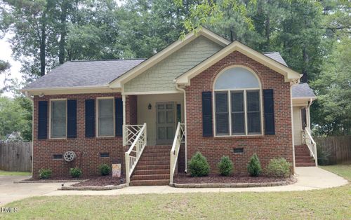 100 Nicholson Rd, Garner, NC, 27529-4844 | Card Image