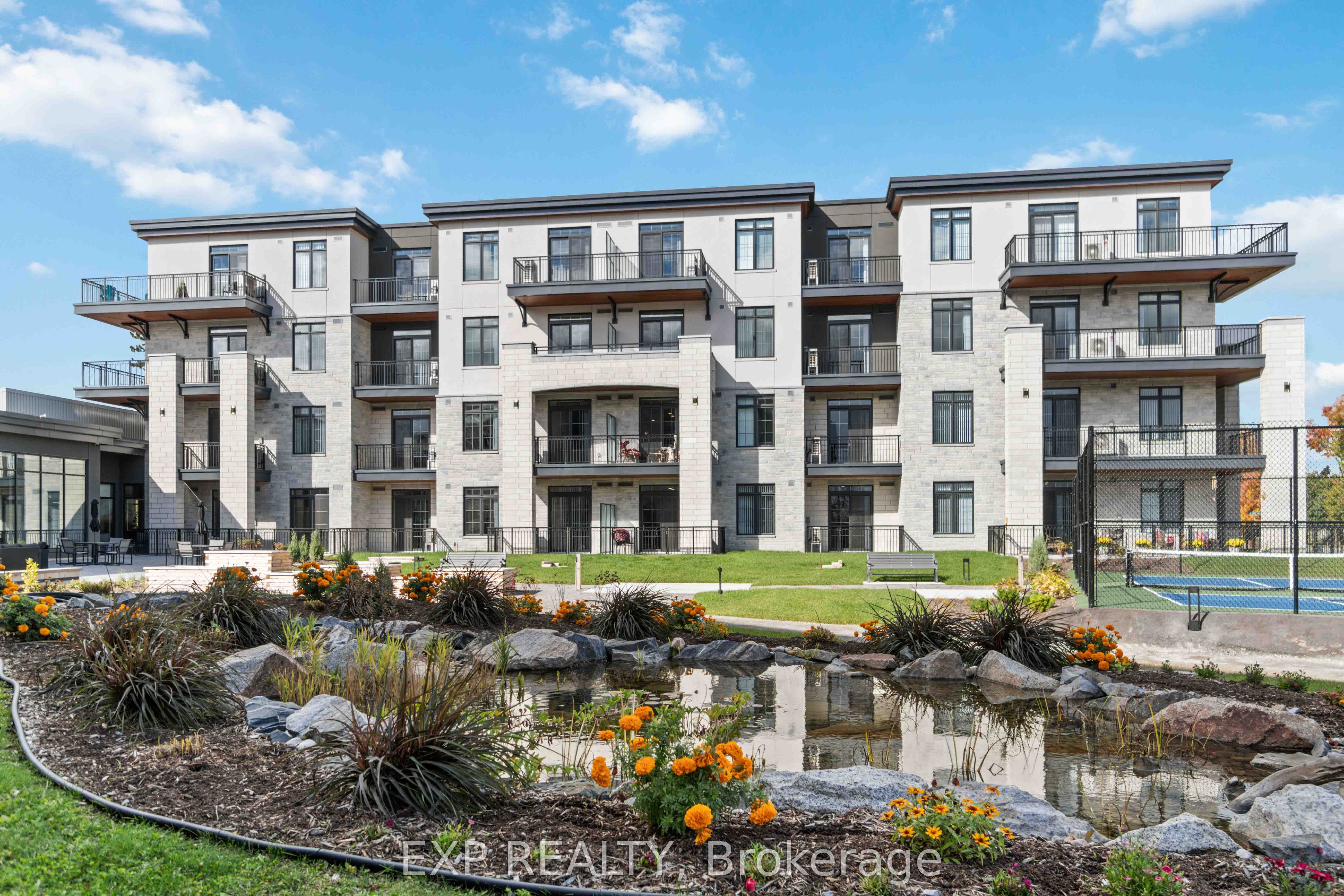 Residential Lease in Perth