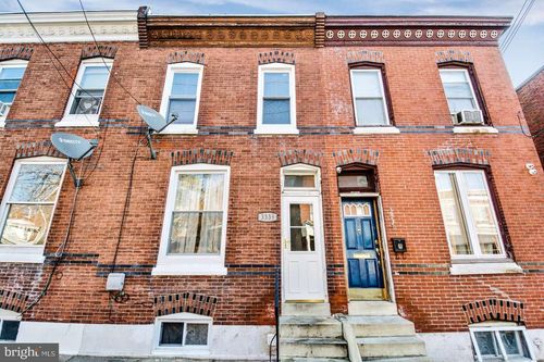 3339 N 21st St, PHILADELPHIA, PA, 19140-4850 | Card Image