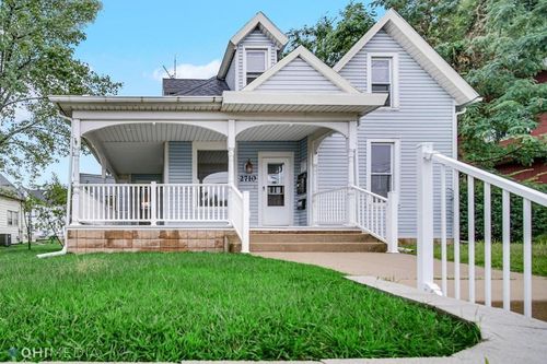 2710 Franklin St, Michigan City, IN, 46360-6138 | Card Image