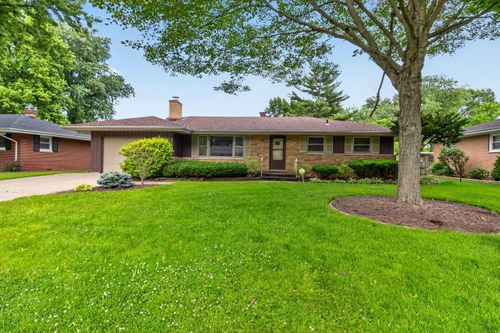 5961 Hayes Place, Merrillville, IN, 46410 | Card Image