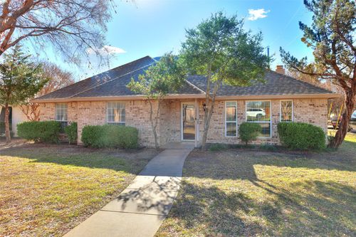 1502 Ridgewood Dr, Prosper, TX, 75078-8707 | Card Image