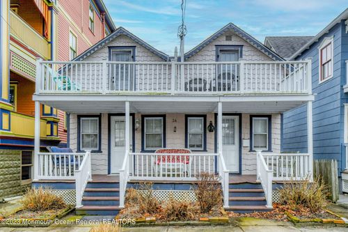 east-side-34 Webb Ave, Ocean Grove, NJ, 07756-1334 | Card Image