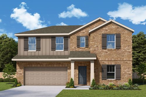 3916 Rose Hill Ct, Denison, TX, 75020-1127 | Card Image