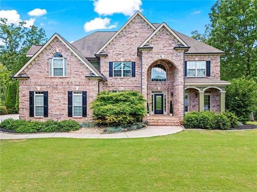 7493 Elderberry Dr, Douglasville, GA, 30135-5584 | Card Image