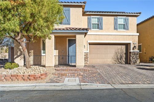 11518 Flagwood St, Las Vegas, NV, 89141-3305 | Card Image