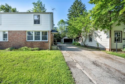 14227 Rainbow Avenue, Cleveland, OH, 44111 | Card Image