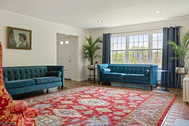 25 Orchard Ave, House other with 4 bedrooms, 2 bathrooms and null parking in Pennington NJ | Image 15