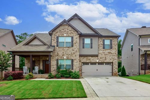 1646 Castleberry Lane, Buford, GA, 30518 | Card Image