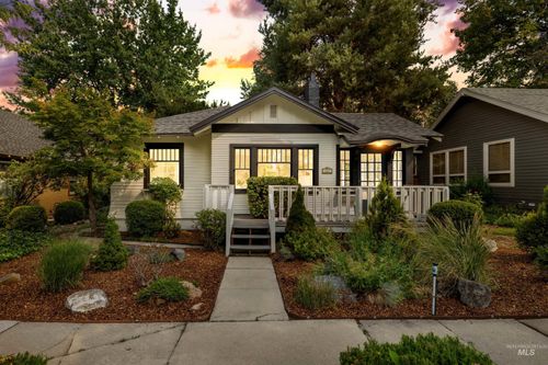 404 W Thatcher St, Boise, ID, 83702-4446 | Card Image
