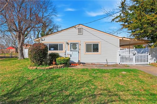 3540 Chester St, Virginia Beach, VA, 23452-4310 | Card Image