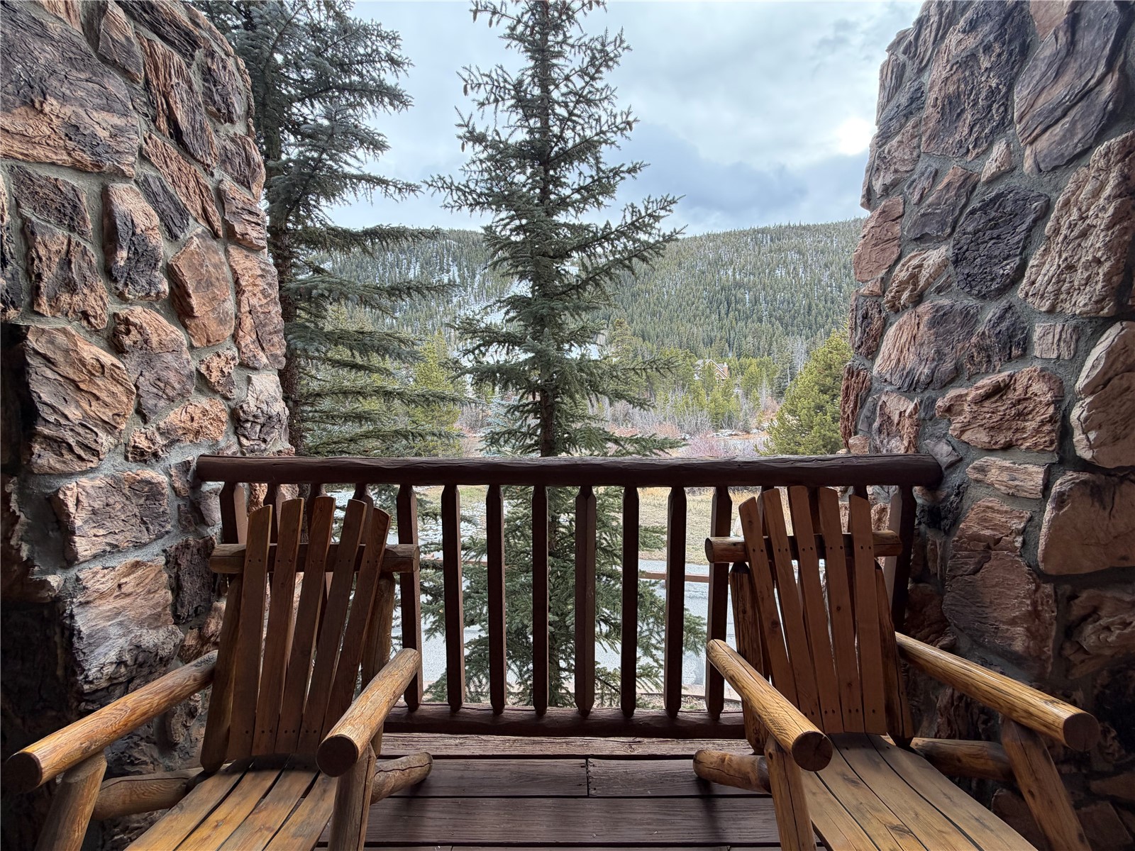 Residential in Keystone 4