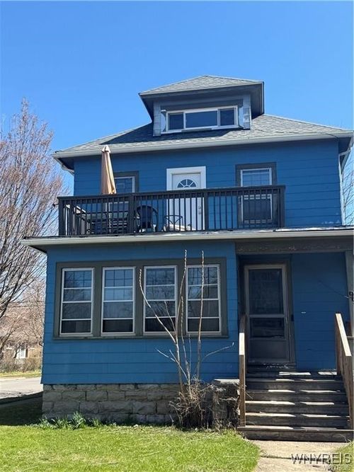 2-99 Montrose Avenue, Buffalo, NY, 14214 | Card Image