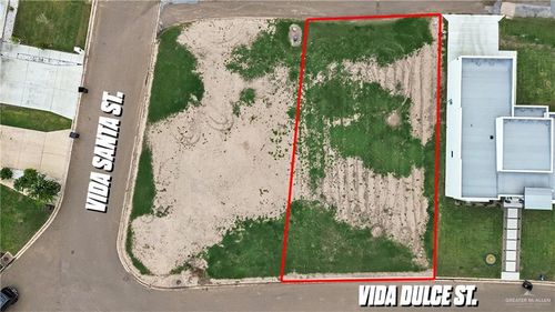 1505 Vida Dulce, Weslaco, TX, 78596-8587 | Card Image