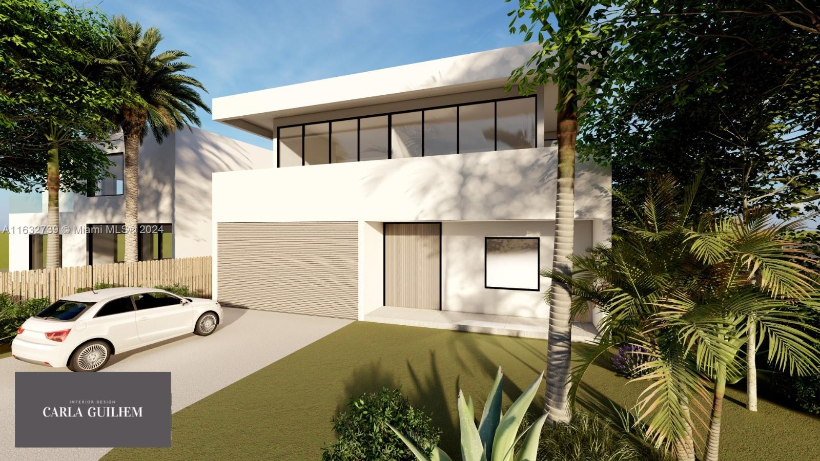 Capri Ave, Lauderdale By The Sea, FL 33308