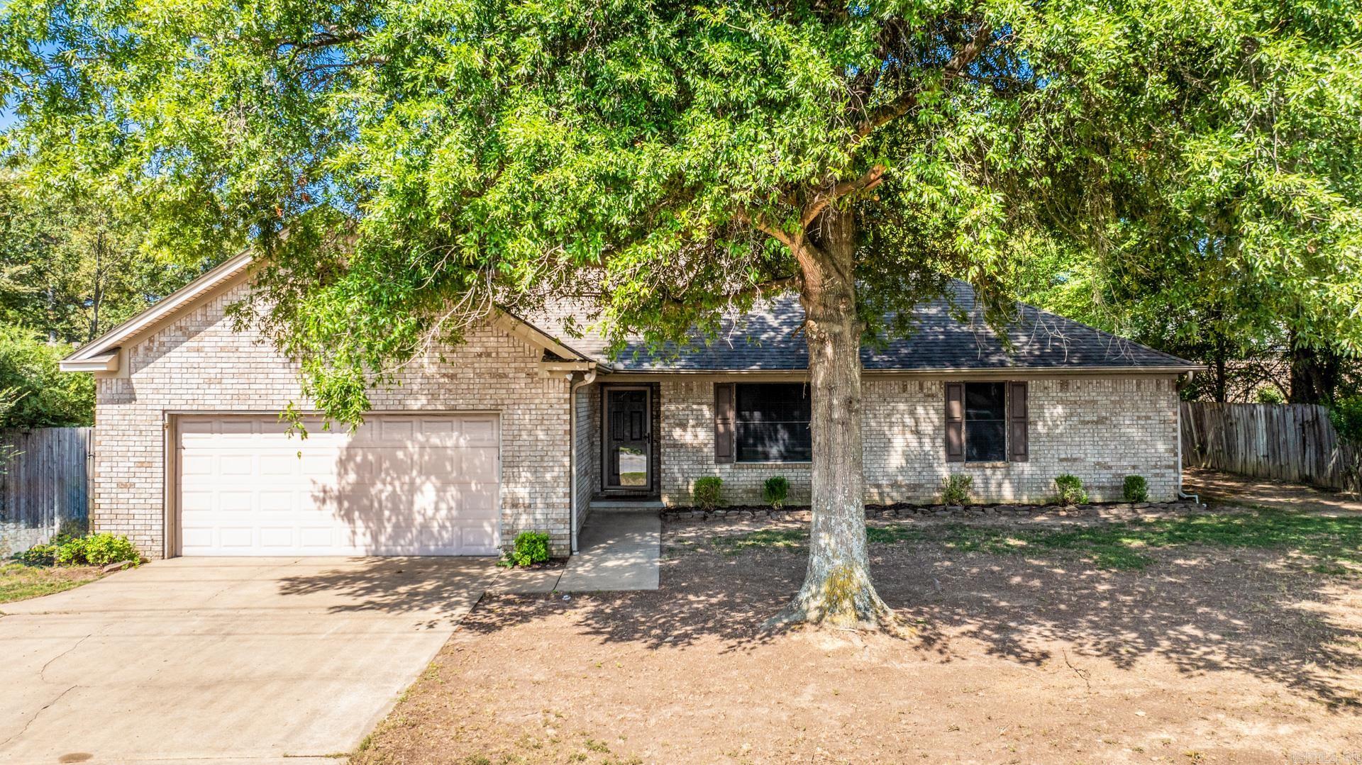Salem Rd, Conway, AR 72034