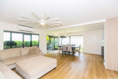 94-1158 Polinahe Place, House other with 3 bedrooms, 2 bathrooms and 2 parking in Waipahu HI | Image 2