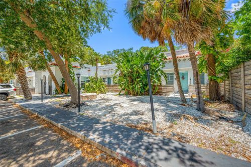 105-1700 Park St N, St Petersburg, FL, 33710-4355 | Card Image