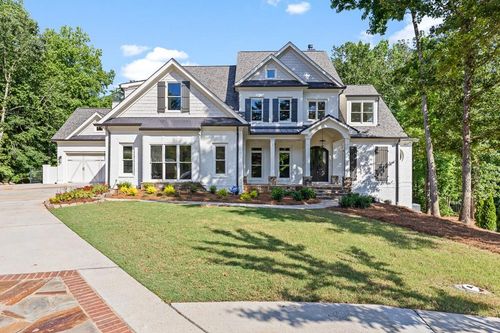 5941 Yoshino Cherry Ln, Braselton, GA, 30517-7026 | Card Image