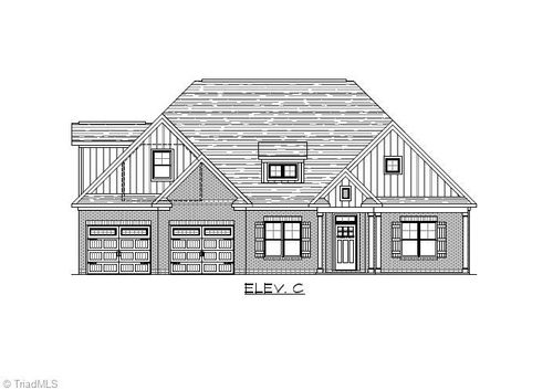 249 Cool Run, Lexington, NC, 27295 | Card Image