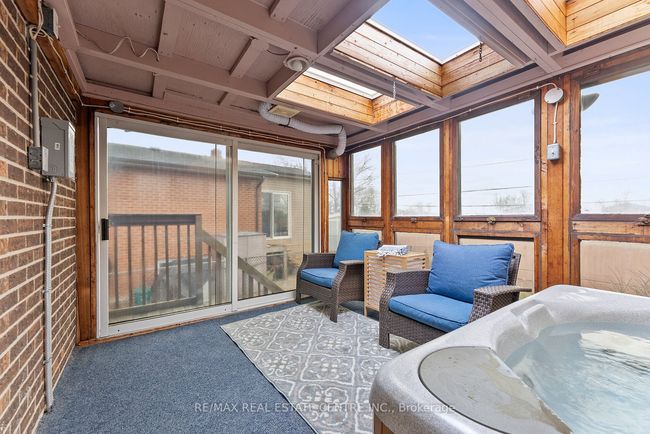 82 Simmons Blvd, House other with 3 bedrooms, 2 bathrooms and 4 parking in Brampton ON | Image 34