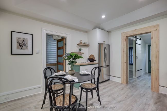 84 Ross St, House other with 3 bedrooms, 2 bathrooms and 2 parking in Saint Thomas ON | Image 14