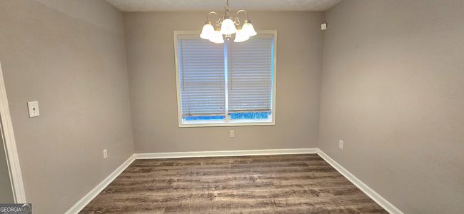 320 Valley View Dr, House other with 3 bedrooms, 3 bathrooms and null parking in Fairburn GA | Image 6