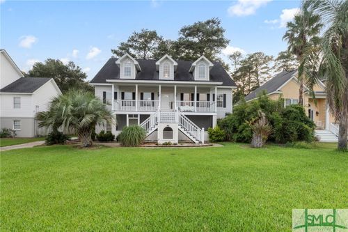 113 Brevard Point Road, Savannah, GA, 31410 | Card Image