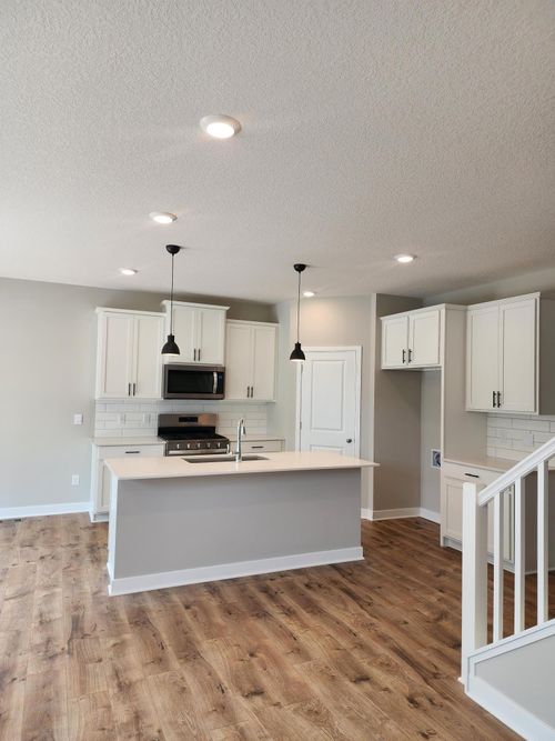 4540 131st Ave Ne, Blaine, MN, 55449-2217 | Card Image