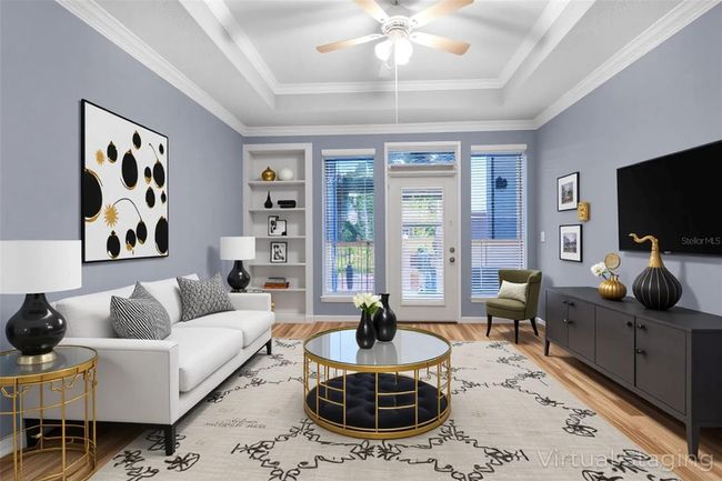 5301 Bay Club Cir, Condo with 1 bedrooms, 1 bathrooms and null parking in TAMPA FL | Image 45